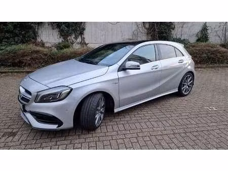 Mercedes-Benz Classe A A 45 AMG 2.0 381 4Matic