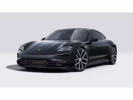 Porsche Taycan 435 Black Edition