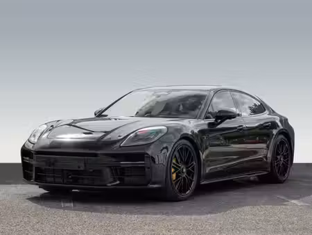 Porsche Panamera GTS V8 4.0 500 4x4