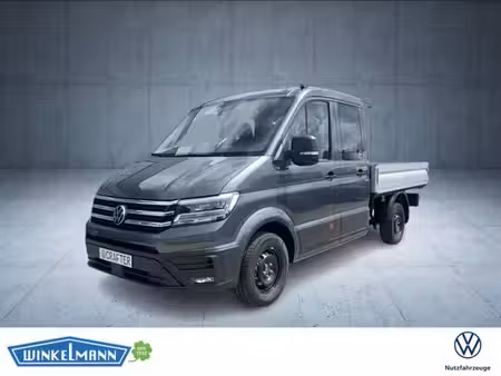 Volkswagen Transporter 2.0 4Motion