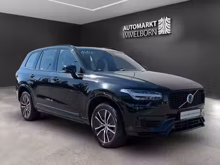Volvo XC90 T8 2.0 R Design 4x4