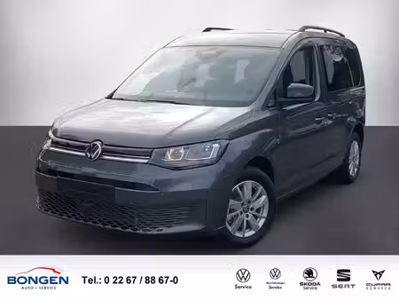 Volkswagen Caddy 1.5 Life