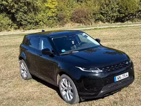 Land Rover Range Rover Evoque 1.5 200 SE 4x4