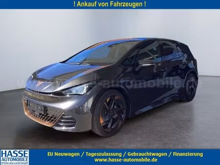 Cupra Born 204