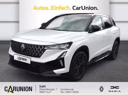 Renault Austral Techno