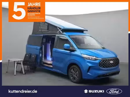 Ford Transit 2.0 170
