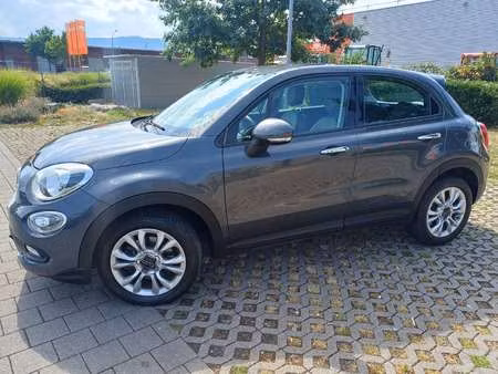 Fiat 500X 1.3 MJT 95 S