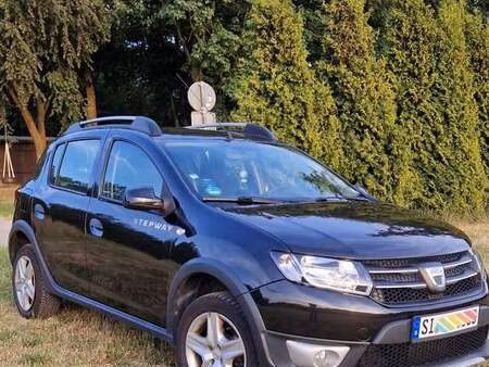 Dacia Sandero 0.9 TCe 90 Prestige
