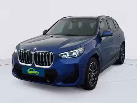 BMW X1 2.0 M Sport