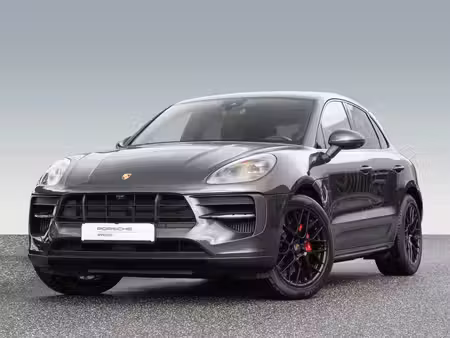 Porsche Macan GTS V6 2.9 380 4x4