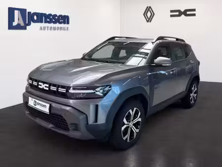 Dacia Duster 1.2 Expression