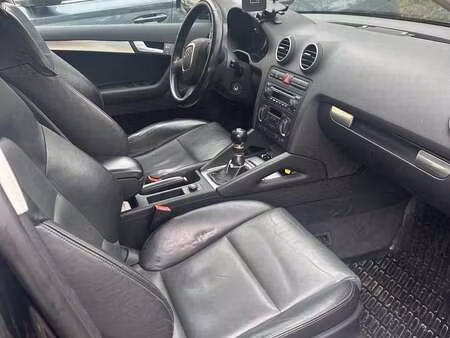 Audi A3 1.9 TDI 105 Ambiente