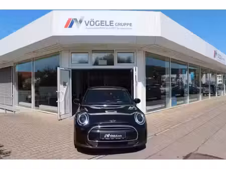 Mini Mini Cooper 1.5 136 Classic