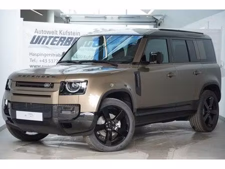 Land Rover Defender D200 3.0 200 X-Dynamic SE 4x4