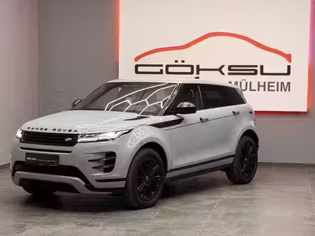 Land Rover Range Rover Evoque D200 2.0 204 Dynamic SE 4x4