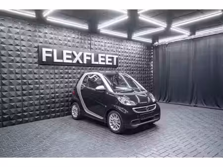 Smart Fortwo 1.0 71 Passion