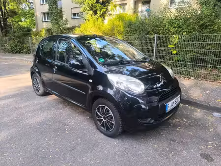 Citroën C1 1.0 68