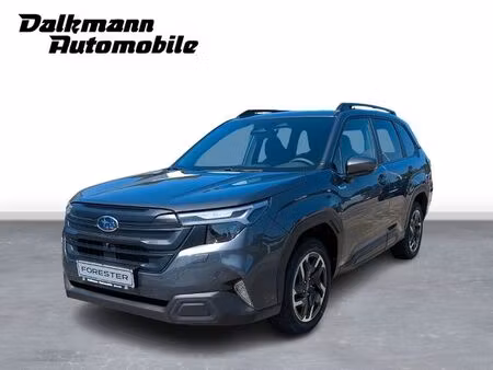 Subaru Forester 2.0