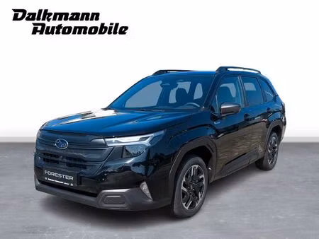 Subaru Forester 2.0 4x4