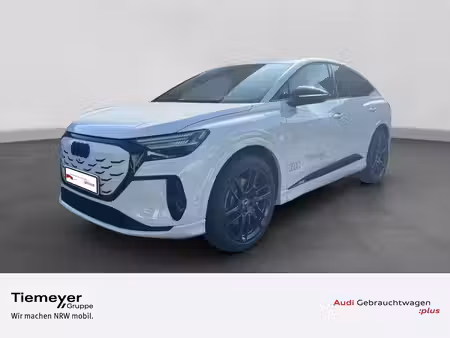Audi Q4 e-tron quattro