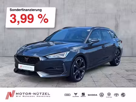 Cupra Leon 1.4 TSI 245