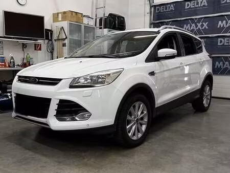 Ford Kuga 2.0 TDCi 150 Titanium