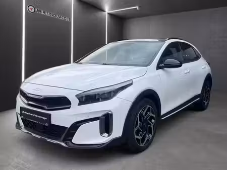 Kia Ceed 1.5 T-GDi 160 GT Line