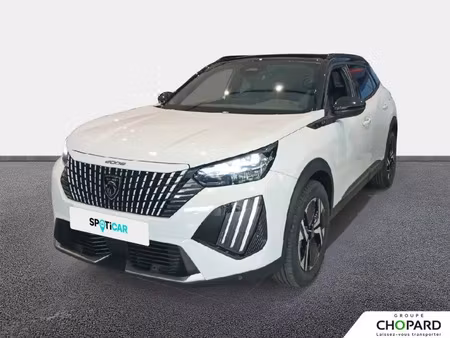 Peugeot 2008 1.2