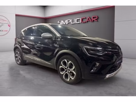 Renault Captur 1.5