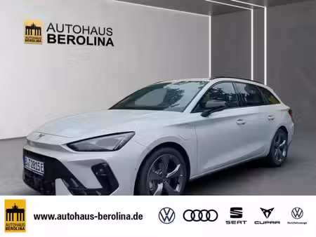Cupra Leon 1.5 150