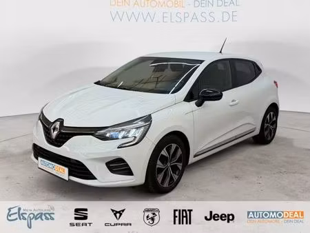 Renault Clio 1.0 Evolution