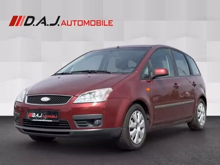 Ford C-max 1.8 125 Trend
