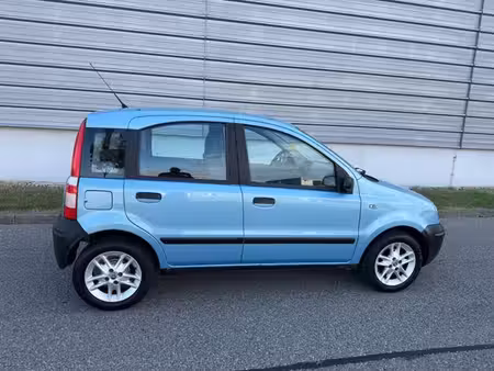 Fiat Panda 1.1 54 Active