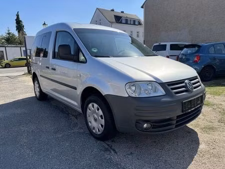Volkswagen Caddy 1.4 75 Life
