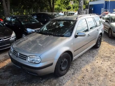 Volkswagen Golf 1.4 75