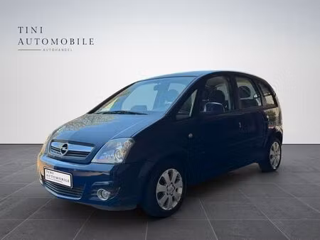 Opel Meriva 1.6 105 Innovation