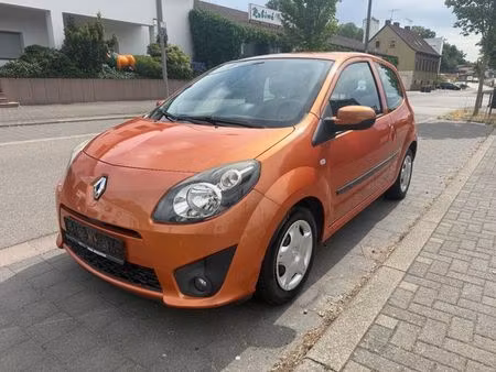 Renault Twingo 1.2 75 Expression
