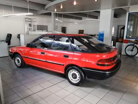 Toyota Corolla 1.3 75