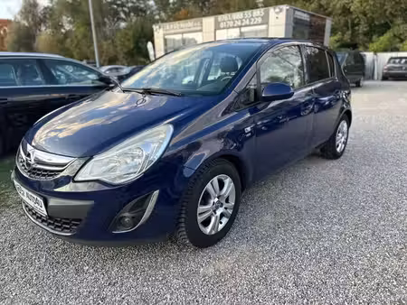 Opel Corsa 1.2 85 Satellite