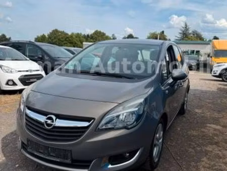 Opel Meriva 1.4