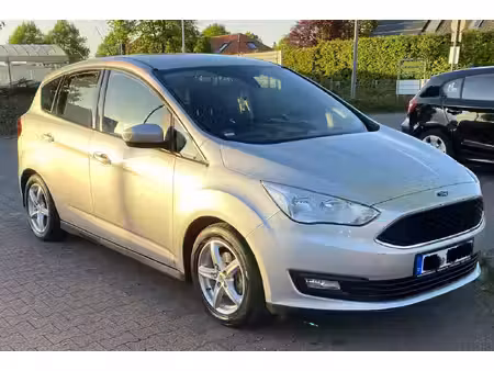 Ford C-max 1.5 TDCi 120 Business Edition