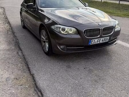 BMW Série 5 523i 3.0 204