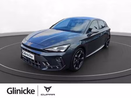 Cupra Leon 1.5 TSI 150