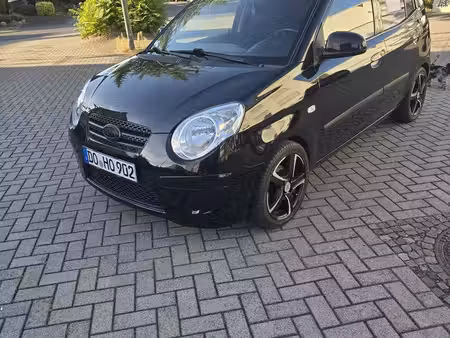 Kia Picanto 1.1 65