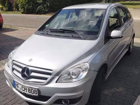Mercedes-Benz Classe C C 180 2.1 CDI 120