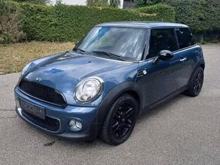 Mini Mini One 1.6 98