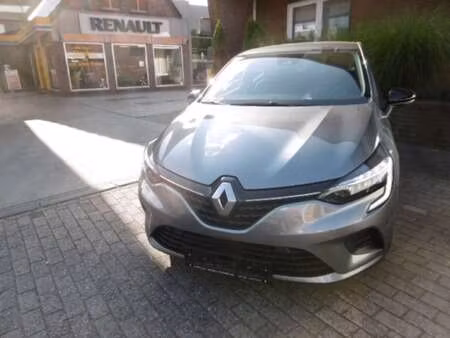 Renault Clio 1.0 TCe 90 Équilibre
