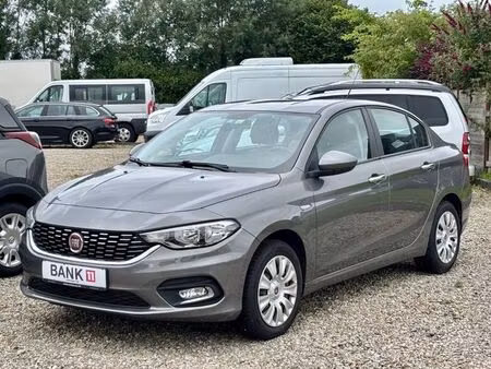 Fiat Tipo 1.3 95 Pop