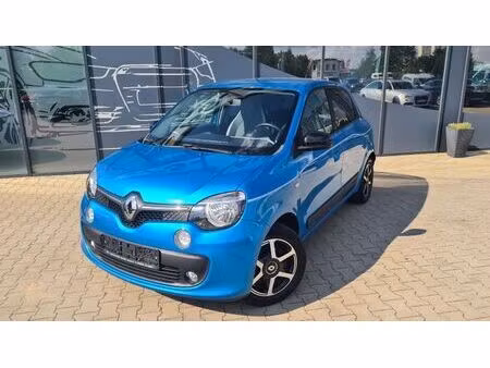 Renault Twingo 0.9 90 Limited