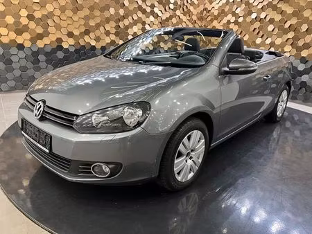 Volkswagen Golf 1.2 TSI 105